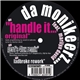 Da Monikeerz - Handle It...