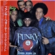 Funky 4 + 1 - That's The Joint